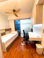 The Santorini (D18), Condominium #568364051